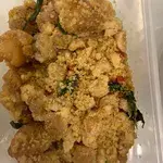 Cereal Chicken 麦片鸡丁