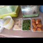 5 Days Dinner Tingkat Package (Weekdays Only)