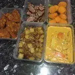 7 Days Dinner Tingkat Package  (Incl. Weekends)