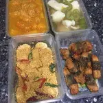 7 Days Dinner Tingkat Package  (Incl. Weekends)