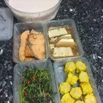 7 Days Dinner Tingkat Package  (Incl. Weekends)
