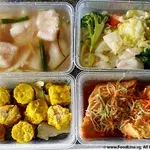 10 Days Lunch Tingkat Package (Weekdays Only)