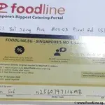Other Food Items or Photos of Event (Please fill in below)
