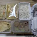 20 Days Dinner Tingkat Package (Weekdays Only)