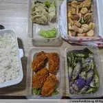 20 Days Dinner Tingkat Package (Weekdays Only)