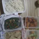 20 Days Dinner Tingkat Package (Weekdays Only)