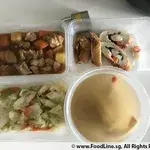 Tingkat Menu (10 Days Trial)