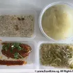 Tingkat Menu (10 Days Trial)