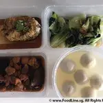 Tingkat Menu (10 Days Trial)