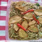 Signature Laksa Lemak Goreng