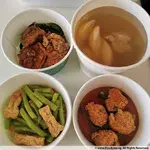 Love, Tingkat! (10 Days)- NEW!