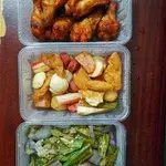 Other Food Items or Photos of Event (Please fill in below)