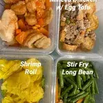 5 Days Lunch Tingkat Package (Weekdays Only)