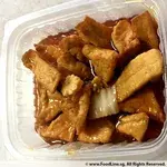 Dinner Tingkat (20 Days, 3 Dishes + Soup OR 4 Dishes)