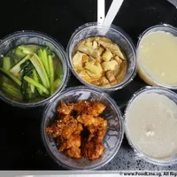 Click to see Family Deluxe Dinner Tingkat - 20 Days