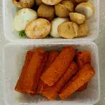 5 Days Lunch Tingkat Package (Weekdays Only)