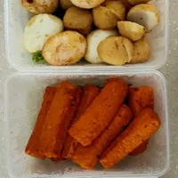 Click to see 5 Days Lunch Tingkat Package (Weekdays Only)