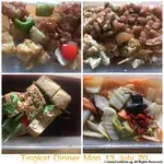 Other Food Items or Photos of Event (Please fill in below)