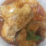 Tingkat Menu (20 Days) in Microwavable Container