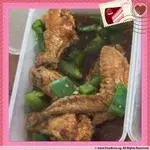 Tingkat Order: