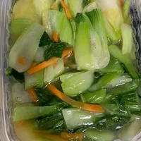 Click to see Lunch/Dinner Tingkat (5 Days, 3 Dishes + Soup OR 4 Dishes)