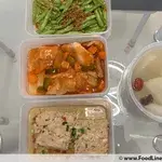 Tingkat - 3 Dishes + 1 soup/ 4 Dishes  (20 days)