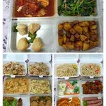 7 Days Lunch Tingkat Package (Incl. Weekends)