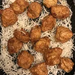 油炸五香 Deep Fried Ngo Hiang