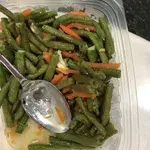 Lunch/Dinner Tingkat (5 Days, 3 Dishes + Soup OR 4 Dishes)