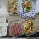 20 Days Lunch Tingkat Package (Weekdays Only)