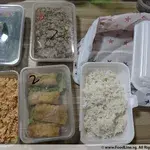 20 Days Lunch Tingkat Package (Weekdays Only)
