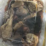 Dinner Tingkat (20 Days, 3 Dishes + Soup OR 4 Dishes)
