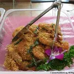 Cereal Prawn 麦片虾