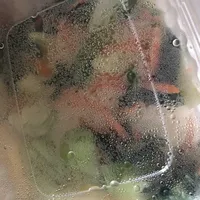 Click to see Lunch Tingkat (20 Days, 3 Dishes + Soup OR 4 Dishes)