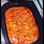 Curry Chicken •咖哩鸡肉 (Chef's Recommendation)