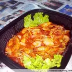 Assam Prawn •亚参虾