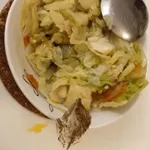 Tingkat Menu (20 Days) in Microwavable Container