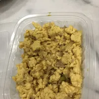Click to see Dinner Tingkat (20 Days, 3 Dishes + Soup OR 4 Dishes)