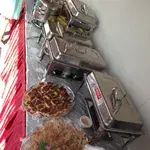 Crispy Butterfly Prawn 炸蝴蝶虾(沙律酱)