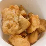 Salad Fritters(10pcs) 沙律油条