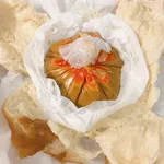 Golden Pillow Curry Mutton Bun(2-3Person)