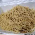 2 Days Dinner Tingkat Package (Weekends Only)