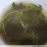 Dinner Tingkat (20 Days, 3 Dishes + Soup OR 4 Dishes)