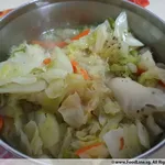 Dinner Tingkat (20 Days, 3 Dishes + Soup OR 4 Dishes)
