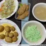 5 Days Dinner Tingkat Package (Weekdays Only)