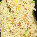 扬州炒饭 Yong Chow Fried Rice