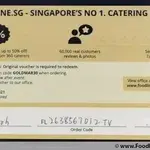 20 days Tingkat Package