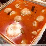 招牌咖喱鸡 Signature Curry Chicken