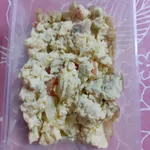 Dinner Tingkat (20 Days, 3 Dishes + Soup OR 4 Dishes)