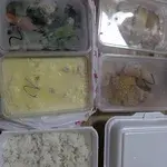 20 Days Lunch Tingkat Package (Weekdays Only)